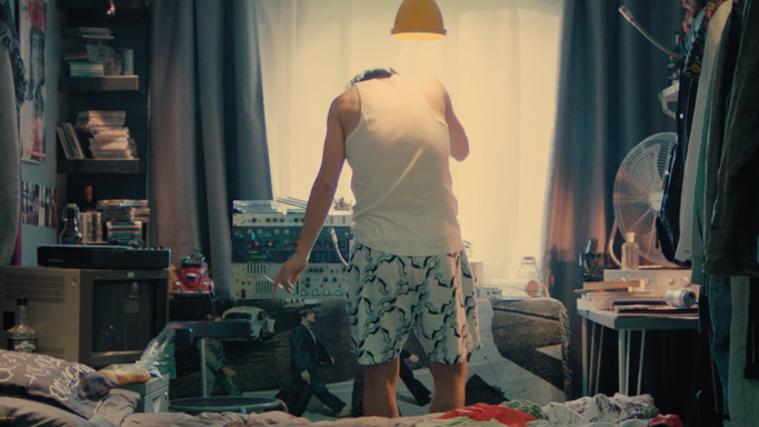 Music Video